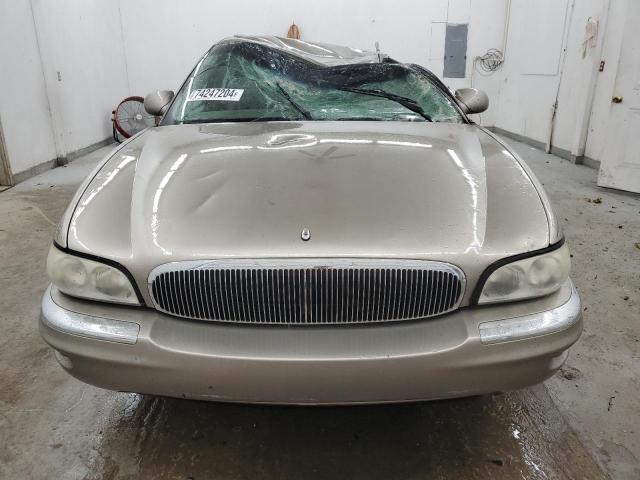 Photo 4 VIN: 1G4CW54K834111585 - BUICK PARK AVENU 