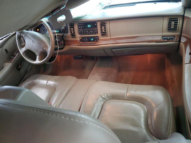 Photo 7 VIN: 1G4CW54K834111585 - BUICK PARK AVENU 