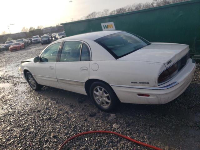 Photo 1 VIN: 1G4CW54K834112140 - BUICK PARK AVE 