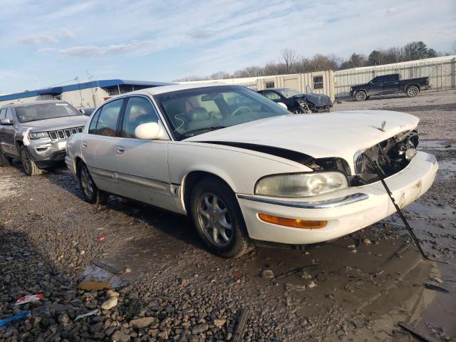 Photo 3 VIN: 1G4CW54K834112140 - BUICK PARK AVE 