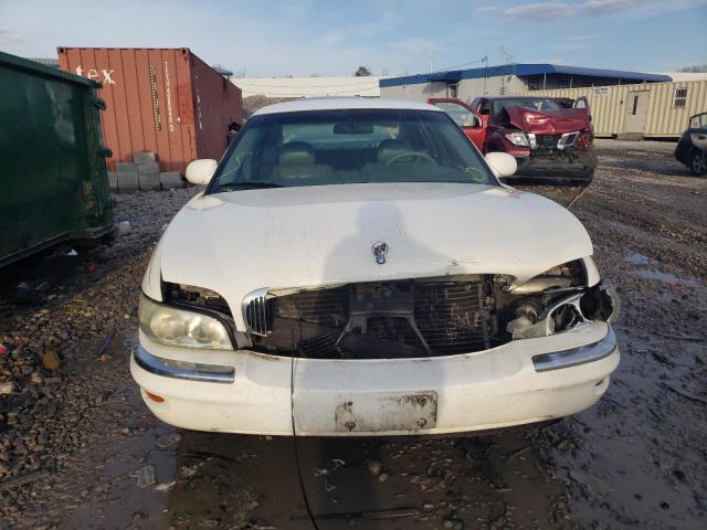 Photo 4 VIN: 1G4CW54K834112140 - BUICK PARK AVE 