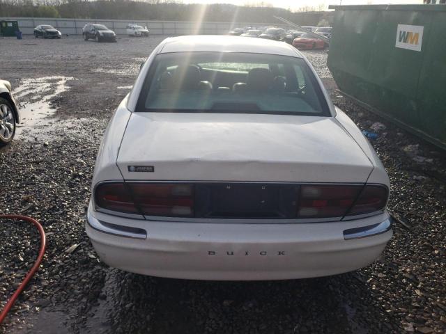 Photo 5 VIN: 1G4CW54K834112140 - BUICK PARK AVE 