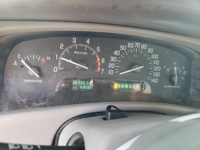 Photo 8 VIN: 1G4CW54K834112140 - BUICK PARK AVE 