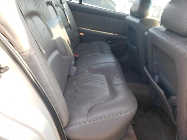 Photo 9 VIN: 1G4CW54K834112140 - BUICK PARK AVE 