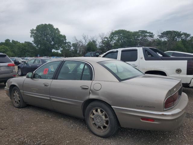 Photo 1 VIN: 1G4CW54K834181393 - BUICK PARK AVENU 