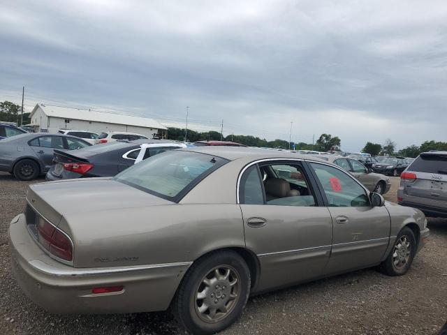 Photo 2 VIN: 1G4CW54K834181393 - BUICK PARK AVENU 