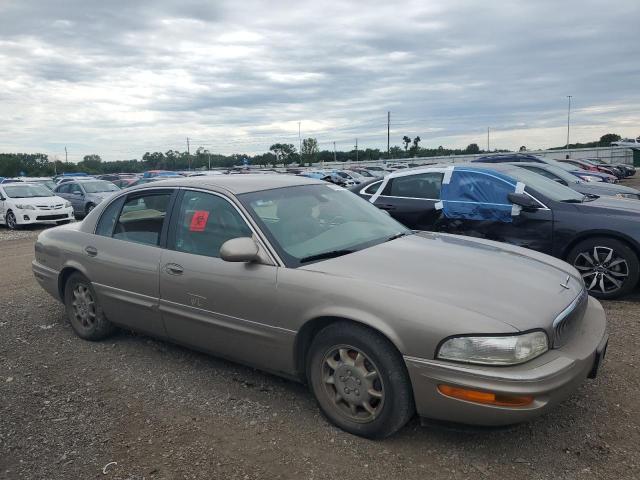 Photo 3 VIN: 1G4CW54K834181393 - BUICK PARK AVENU 