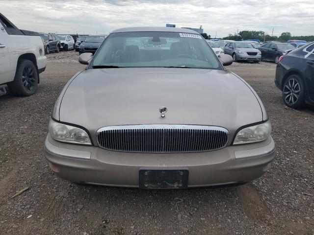 Photo 4 VIN: 1G4CW54K834181393 - BUICK PARK AVENU 