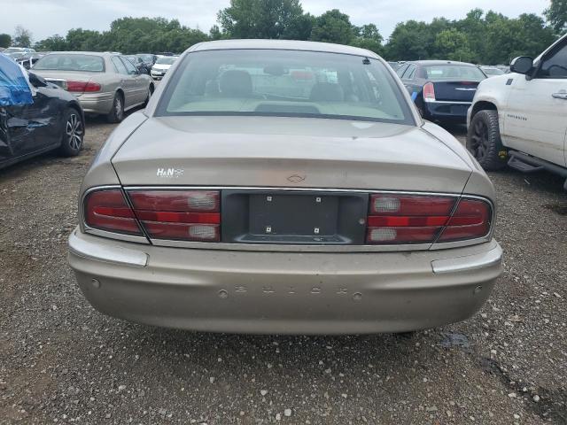 Photo 5 VIN: 1G4CW54K834181393 - BUICK PARK AVENU 