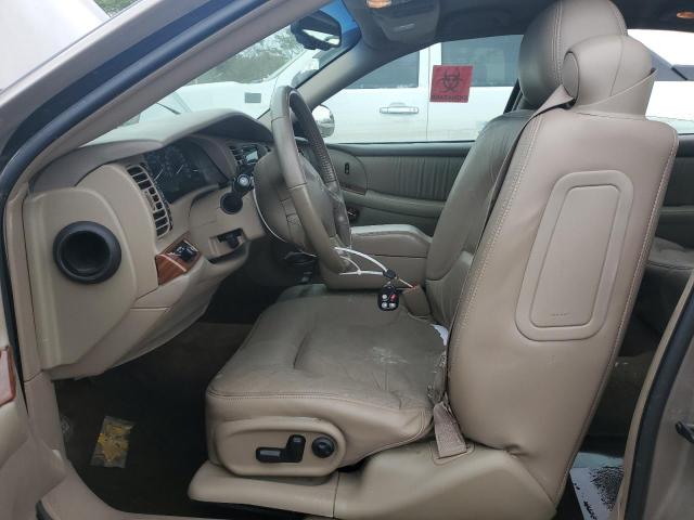 Photo 6 VIN: 1G4CW54K834181393 - BUICK PARK AVENU 