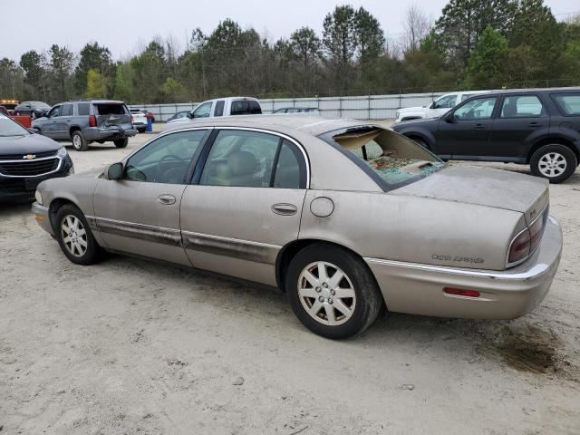 Photo 1 VIN: 1G4CW54K844117484 - BUICK PARK AVE 