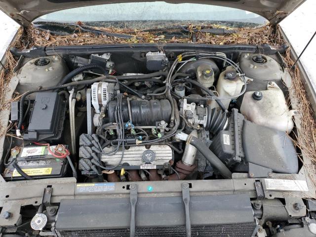 Photo 10 VIN: 1G4CW54K844117484 - BUICK PARK AVE 