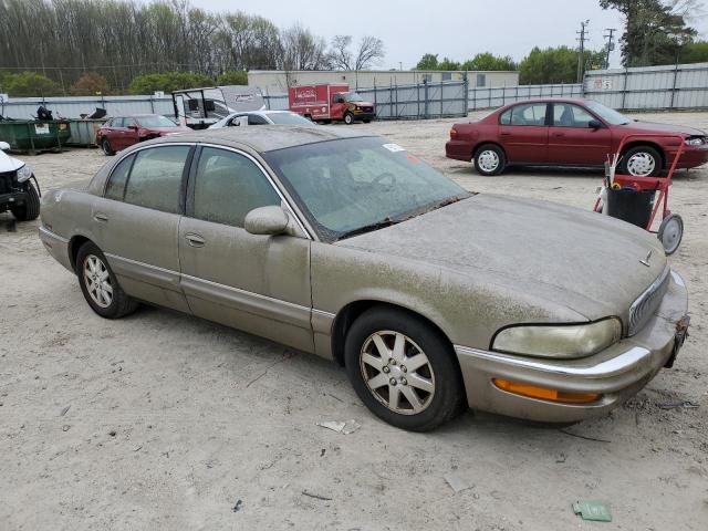 Photo 3 VIN: 1G4CW54K844117484 - BUICK PARK AVE 