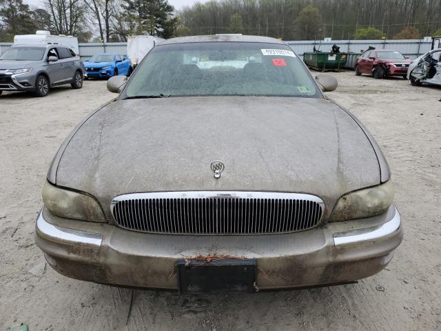 Photo 4 VIN: 1G4CW54K844117484 - BUICK PARK AVE 