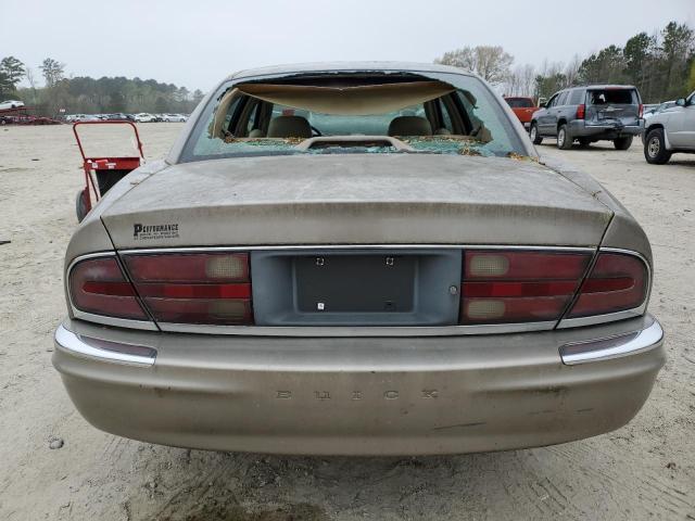 Photo 5 VIN: 1G4CW54K844117484 - BUICK PARK AVE 