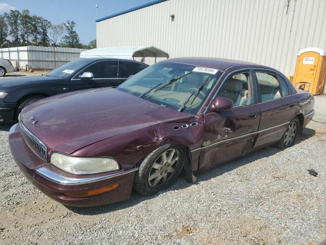 Photo 0 VIN: 1G4CW54K854102520 - BUICK PARK AVENU 