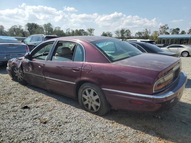 Photo 1 VIN: 1G4CW54K854102520 - BUICK PARK AVENU 