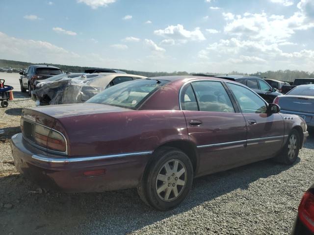 Photo 2 VIN: 1G4CW54K854102520 - BUICK PARK AVENU 