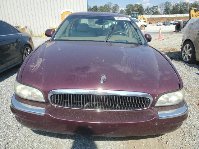 Photo 4 VIN: 1G4CW54K854102520 - BUICK PARK AVENU 