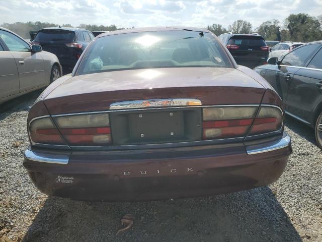 Photo 5 VIN: 1G4CW54K854102520 - BUICK PARK AVENU 