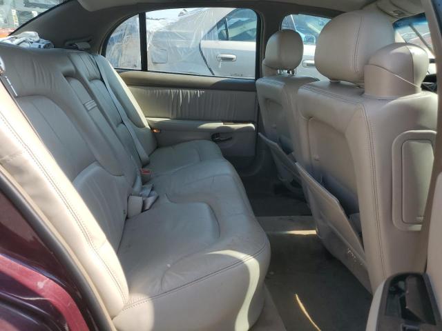 Photo 9 VIN: 1G4CW54K854102520 - BUICK PARK AVENU 