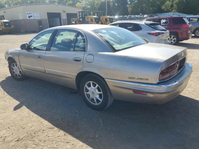 Photo 1 VIN: 1G4CW54K8Y4269643 - BUICK PARK AVENU 