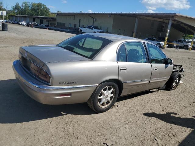 Photo 2 VIN: 1G4CW54K8Y4269643 - BUICK PARK AVENU 