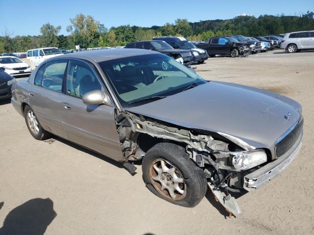 Photo 3 VIN: 1G4CW54K8Y4269643 - BUICK PARK AVENU 