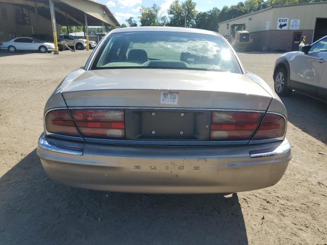 Photo 5 VIN: 1G4CW54K8Y4269643 - BUICK PARK AVENU 