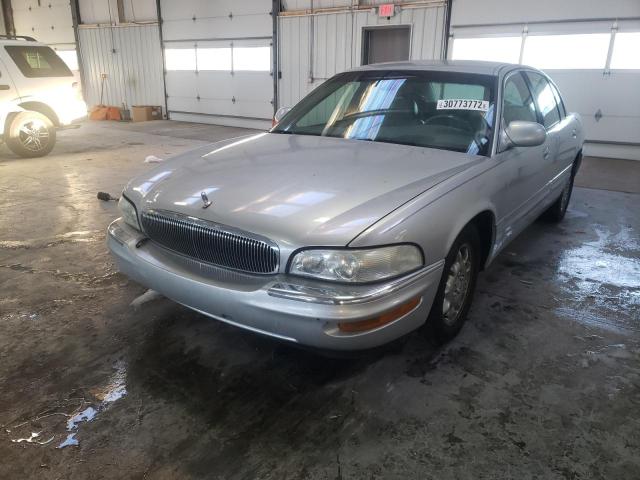 Photo 1 VIN: 1G4CW54K914156208 - BUICK PARK AVENU 