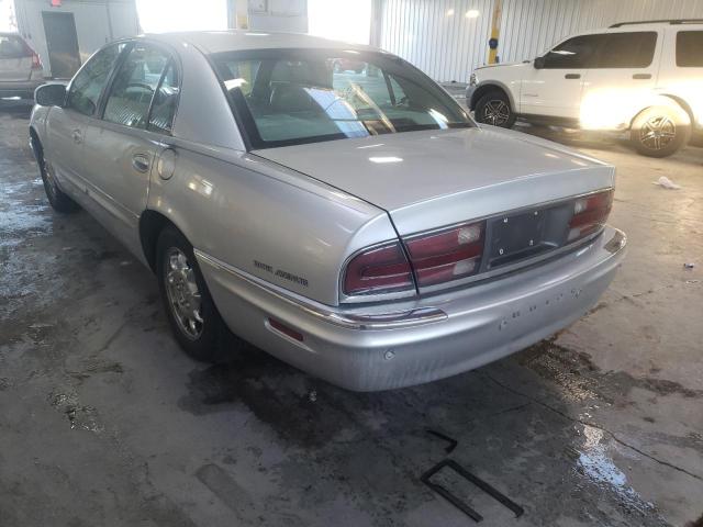 Photo 2 VIN: 1G4CW54K914156208 - BUICK PARK AVENU 