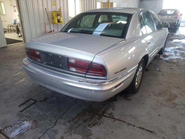 Photo 3 VIN: 1G4CW54K914156208 - BUICK PARK AVENU 