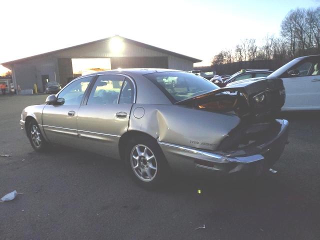 Photo 1 VIN: 1G4CW54K914169346 - BUICK PARK AVE 