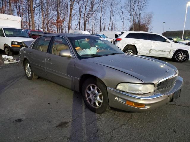 Photo 3 VIN: 1G4CW54K914169346 - BUICK PARK AVE 