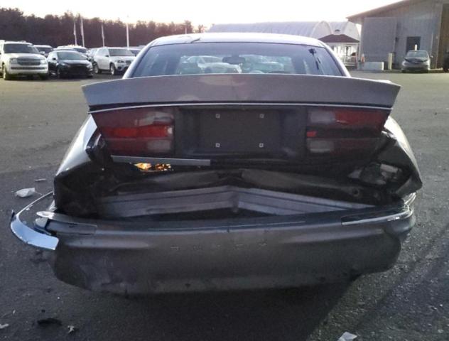 Photo 5 VIN: 1G4CW54K914169346 - BUICK PARK AVE 