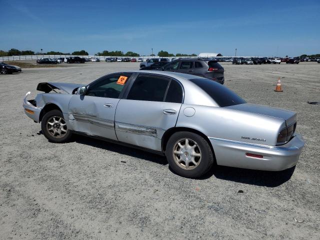 Photo 1 VIN: 1G4CW54K914195834 - BUICK PARK AVE 