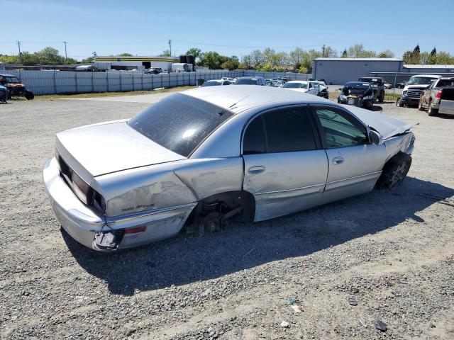 Photo 2 VIN: 1G4CW54K914195834 - BUICK PARK AVE 