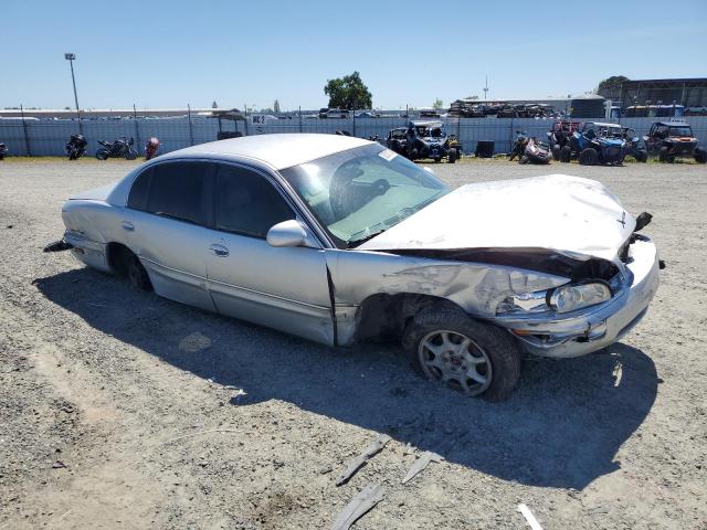 Photo 3 VIN: 1G4CW54K914195834 - BUICK PARK AVE 