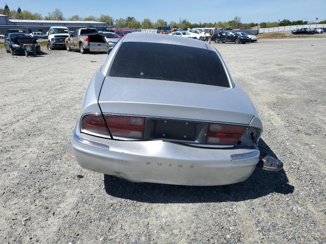 Photo 5 VIN: 1G4CW54K914195834 - BUICK PARK AVE 