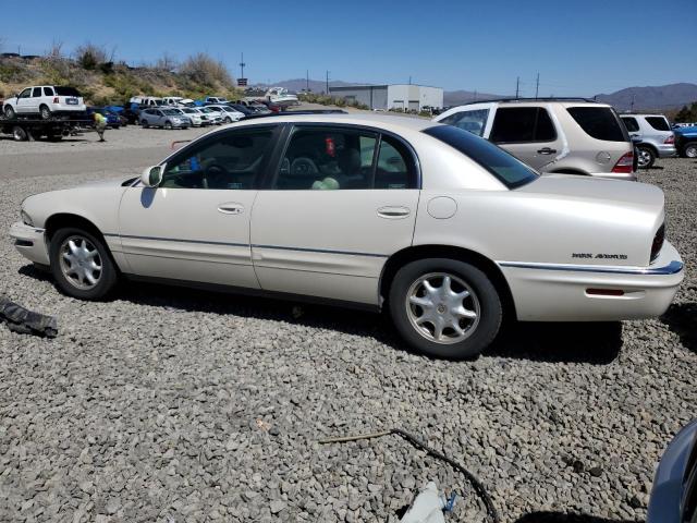 Photo 1 VIN: 1G4CW54K914206069 - BUICK PARK AVE 