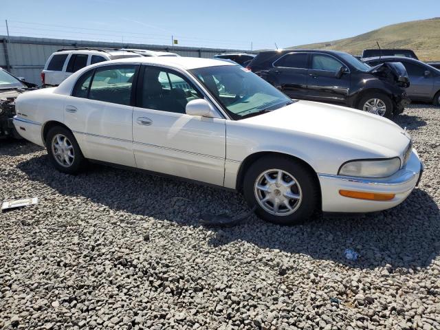 Photo 3 VIN: 1G4CW54K914206069 - BUICK PARK AVE 