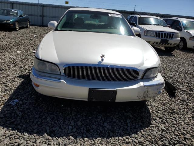 Photo 4 VIN: 1G4CW54K914206069 - BUICK PARK AVE 