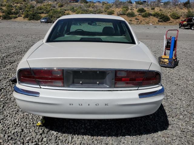 Photo 5 VIN: 1G4CW54K914206069 - BUICK PARK AVE 