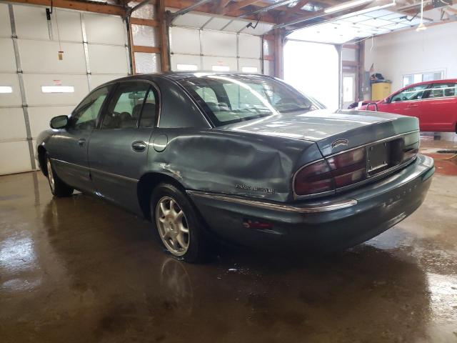 Photo 2 VIN: 1G4CW54K924102201 - BUICK PARK AVENU 