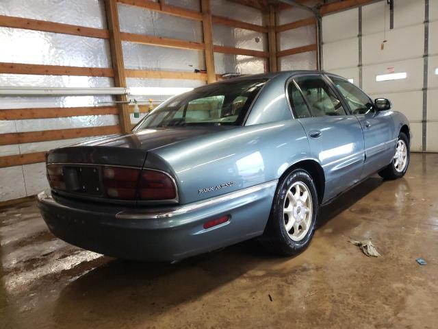 Photo 3 VIN: 1G4CW54K924102201 - BUICK PARK AVENU 