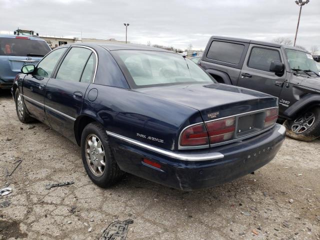 Photo 2 VIN: 1G4CW54K924190750 - BUICK PARK AVENU 