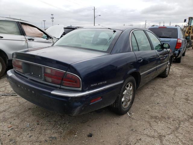 Photo 3 VIN: 1G4CW54K924190750 - BUICK PARK AVENU 