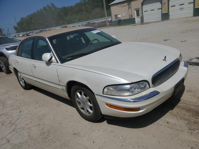 Photo 3 VIN: 1G4CW54K924212553 - BUICK PARK AVE 