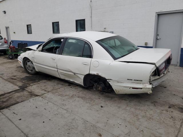 Photo 1 VIN: 1G4CW54K924230745 - BUICK PARK AVENU 