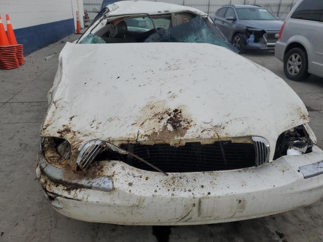 Photo 10 VIN: 1G4CW54K924230745 - BUICK PARK AVENU 